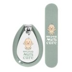 BETER MANUCURE KIT BEBE BETER0003