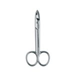 BETER CISEAUX DE PEDICURE SPECIAL ONGLES DURS REF 24034