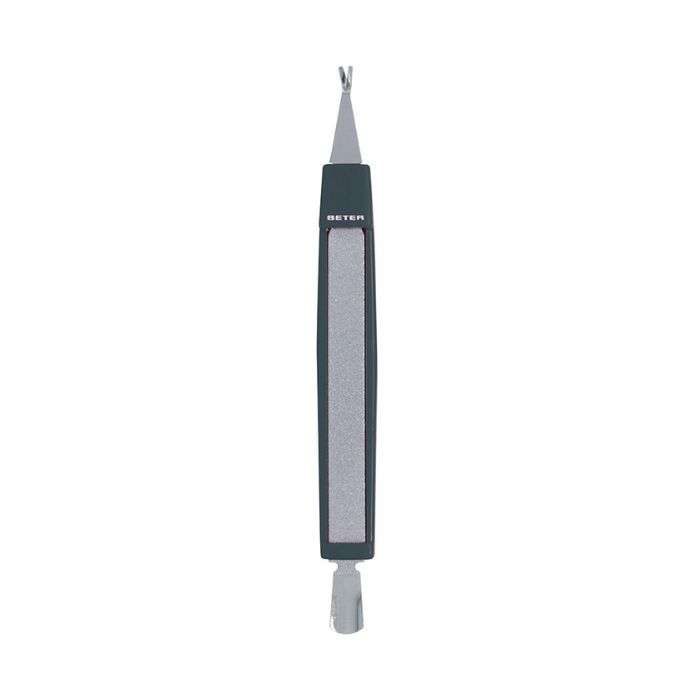 beter-coupe-cuticules-a-triples-usage-avec-repoussoir-et-lime.jpg BETER COUPE CUTICULES A TRIPLES USAGE AVEC REPOUSSOIR ET LIME – Image 1