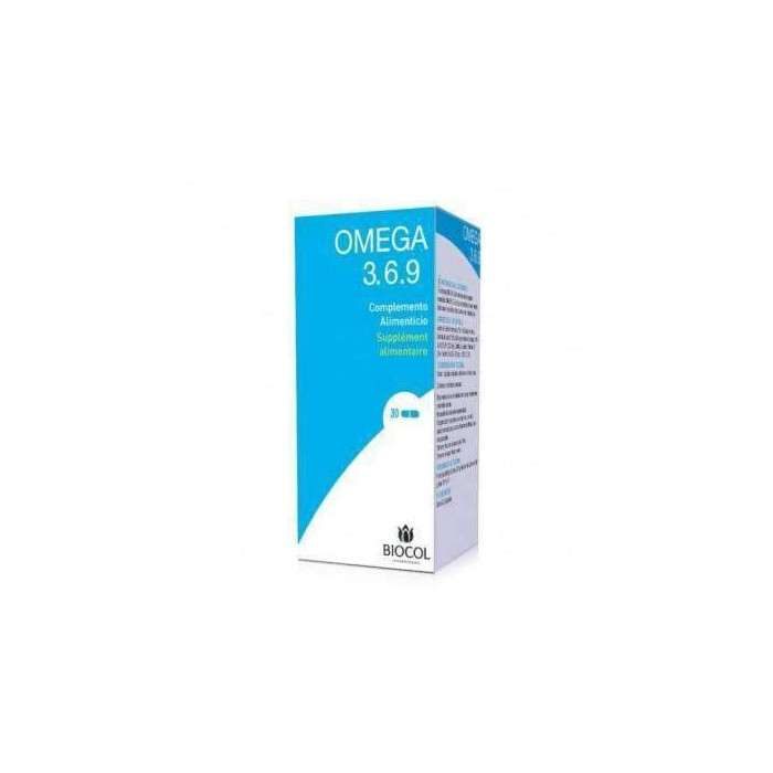 biocol-omega-369-30-gelules.jpg BIOCOL OMEGA 3.6.9 -30 GELULES – Image 1