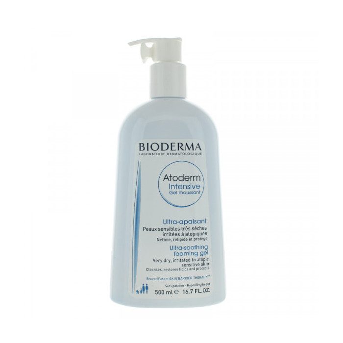 bioderma-bioderma-atoderm-intensive-gel-moussant-500-ml-gels-et-huiles-lavants.jpg BIODERMA ATODERM INTENSIVE GEL MOUSSANT 500 ML – Image 1