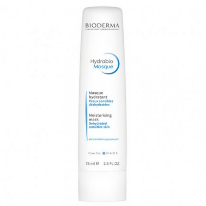bioderma-bioderma-hydrabio-masque-75-ml-masques-visage.jpg BIODERMA HYDRABIO MASQUE 75 ML – Image 1