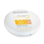 BIODERMA PHOTODERM COMPACT MINERAL TEINTE CLAIRE SPF 50+ 10 G