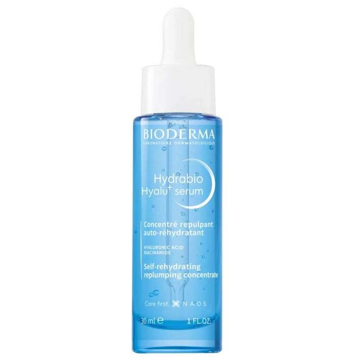 bioderma-hydrabio-hyalu-serum-concentre-repulpant-auto-rehydrant-30-ml.jpg BIODERMA HYDRABIO HYALU+ SERUM CONCENTRE REPULPANT AUTO REHYDRANT 30 ML – Image 1