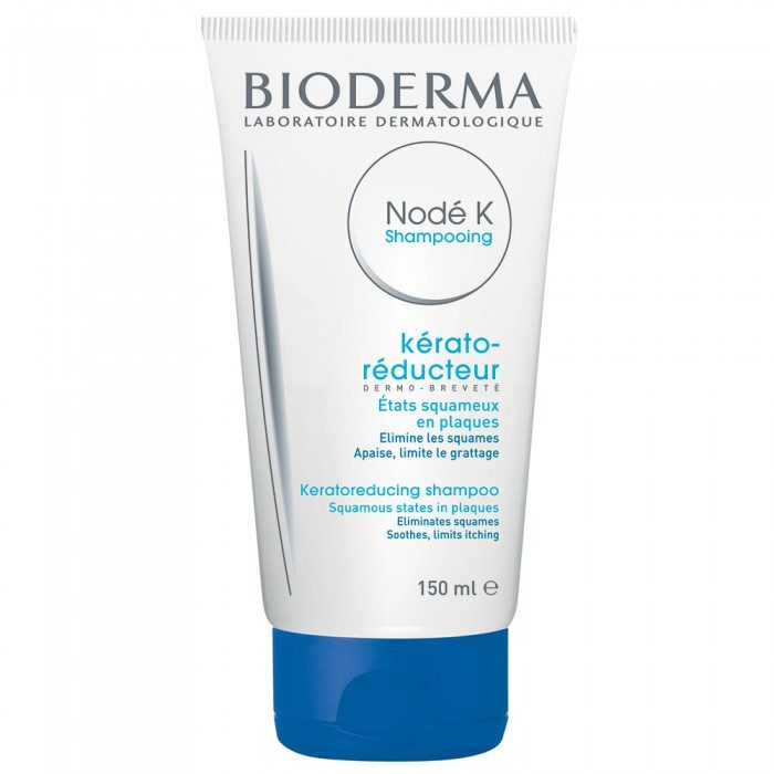 bioderma-node-k-shampooing-150ml-kerato-reducteur.jpg BIODERMA NODE K SHAMPOOING 150ML KERATO-REDUCTEUR – Image 1