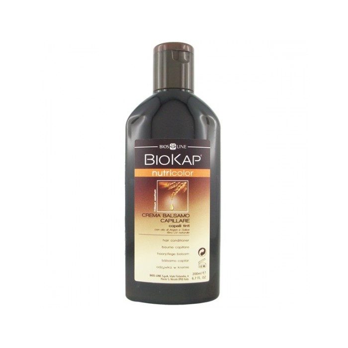 biokap-creme-baume-capillaire-200ml.jpg BIOKAP CREME BAUME CAPILLAIRE 200ML – Image 1