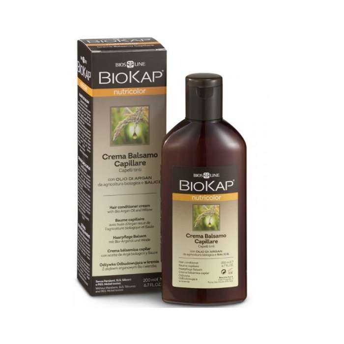 biokap-nutricolor-apres-shampoing-200ml.jpg BIOKAP NUTRICOLOR APRES SHAMPOING 200ML – Image 1