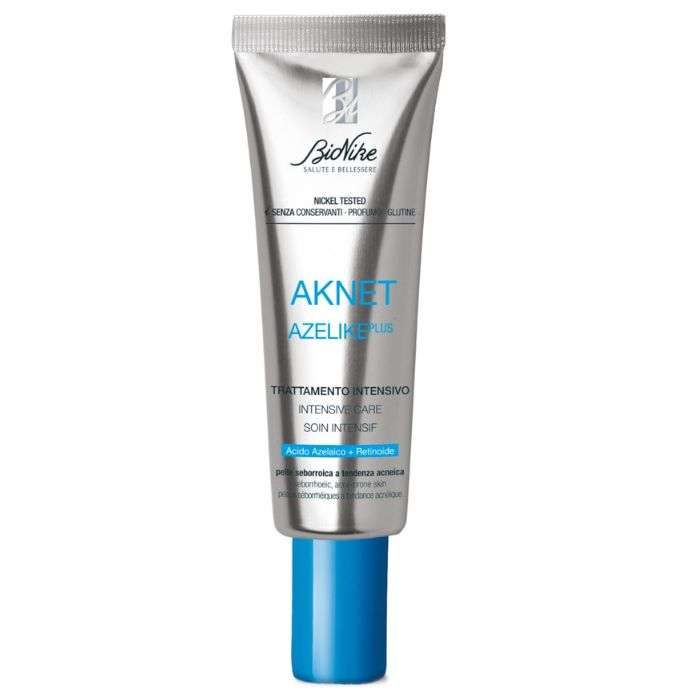 bionike-aknet-azelike-plus-soin-intensif-30-ml.jpg BIONIKE AKNET AZELIKE PLUS SOIN INTENSIF 30 ML – Image 1