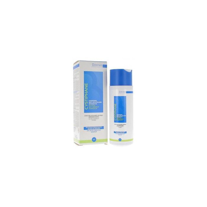 biorga-cystiphane-shampooing-anti-pelliculaires-normalisant-s-200-ml.jpg BIORGA CYSTIPHANE SHAMPOOING ANTI PELLICULAIRES NORMALISANT S 200 ML – Image 1