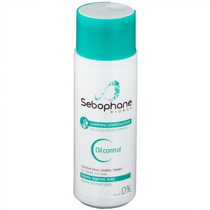 biorga-sebophane-shampoing-seboregulateur-200-ml.jpg BIORGA SEBOPHANE SHAMPOING SEBOREGULATEUR 200 ML – Image 1