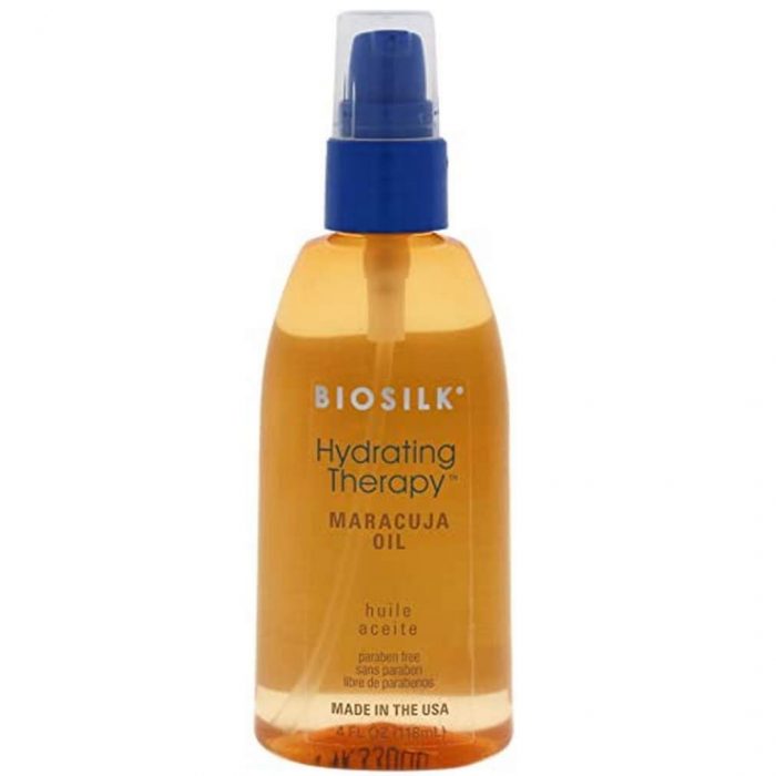 biosilk-hydrating-therapy-huile-hydratant-118-ml.jpg BIOSILK HYDRATING THERAPY HUILE HYDRATANT 118 ML – Image 1