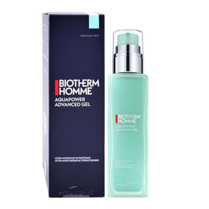 biotherm-homme-aquapower-advanced-gel-75-ml.jpg BIOTHERM HOMME AQUAPOWER ADVANCED GEL 75 ML – Image 1