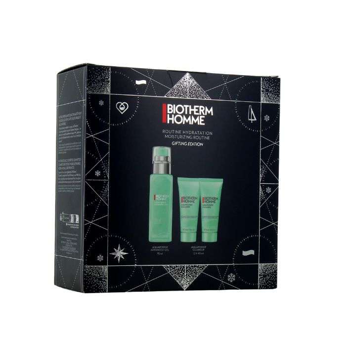biotherm-homme-coffret-routine-hydratation.jpg BIOTHERM HOMME COFFRET ROUTINE HYDRATATION – Image 1