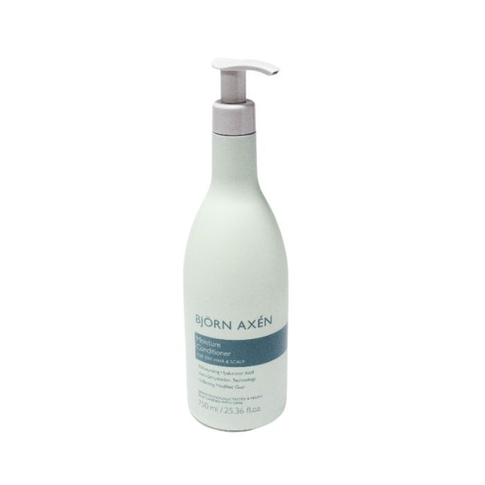 bjorn-axen-moisture-conditioner-750ml-cheveux-secs.jpg BJORN AXEN MOISTURE CONDITIONER 750ML CHEVEUX SECS – Image 1
