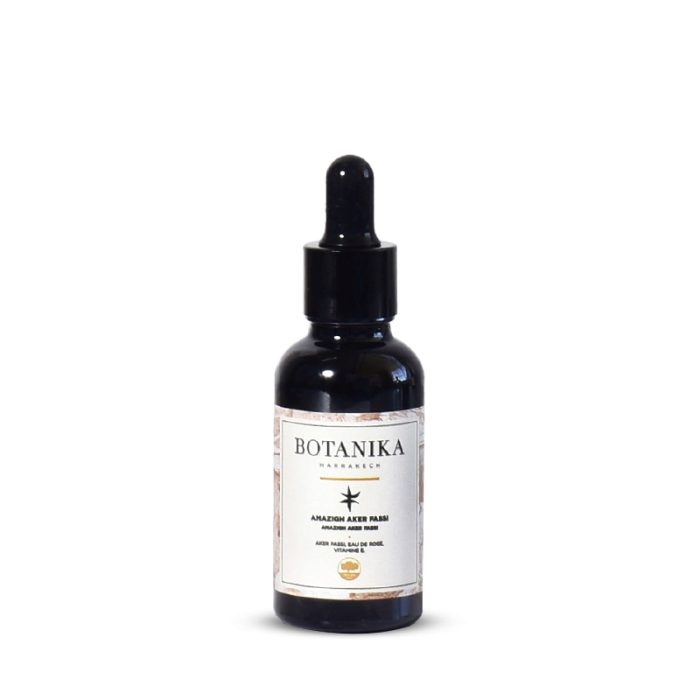 botanika-botanika-amazigh-aker-fassi-30-ml-hydratation.jpg BOTANIKA AMAZIGH AKER FASSI 30 ML – Image 1