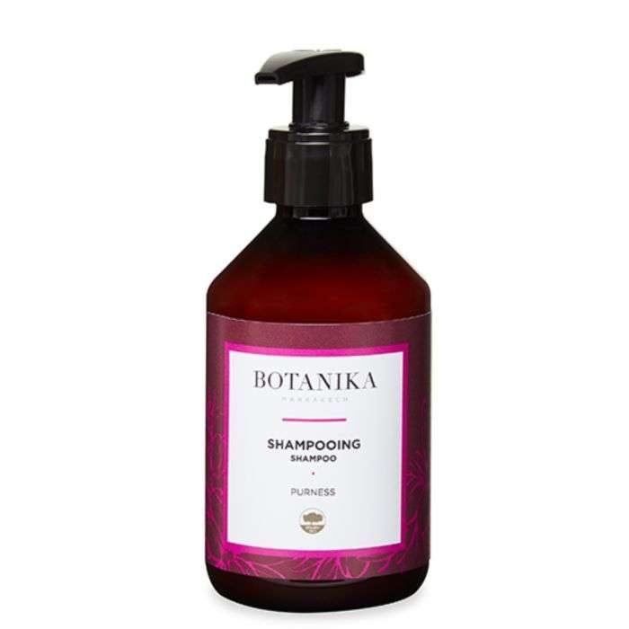 botanika-botanika-shampooing-purness-250-ml-soins-cheveux.jpg BOTANIKA SHAMPOOING PURNESS 250 ML – Image 1
