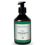 BOTANIKA CREME DE DOUCHE COING VANILLE 250ML