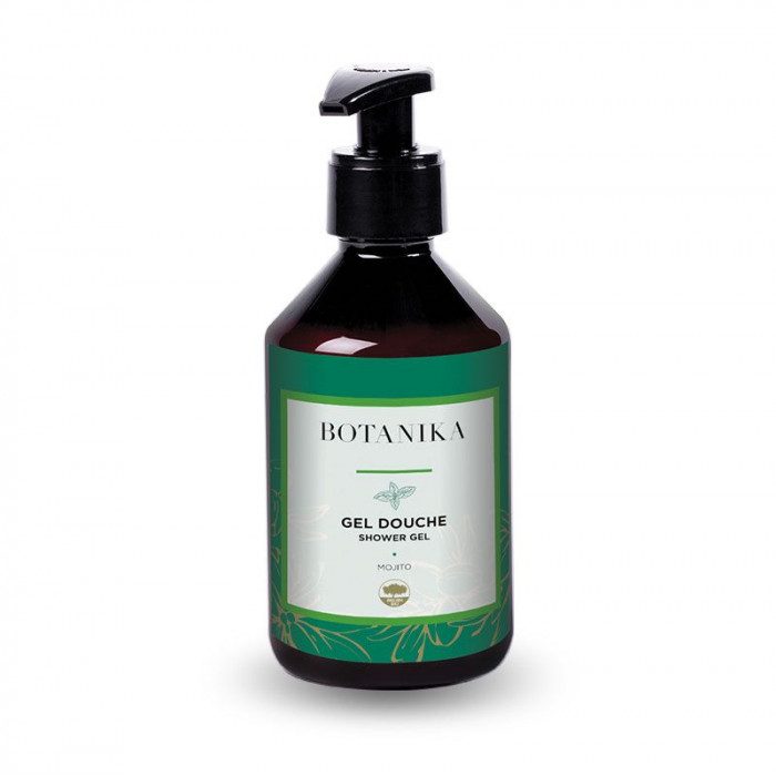 botanika-gel-douche-mojito-250ml.jpg BOTANIKA GEL DOUCHE MOJITO 250ML – Image 1