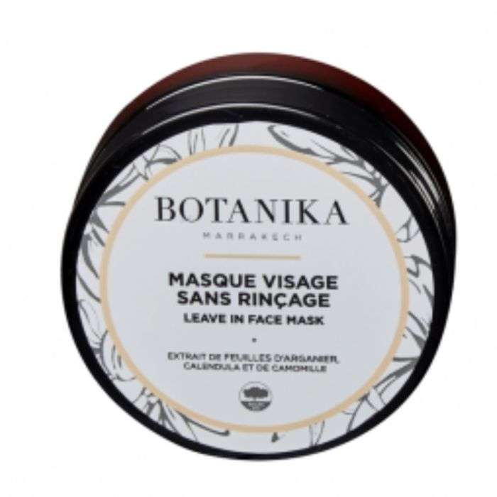 botanika-masque-visage-sans-rincage-50-ml.jpg BOTANIKA MASQUE VISAGE SANS RINCAGE 50 ML – Image 1