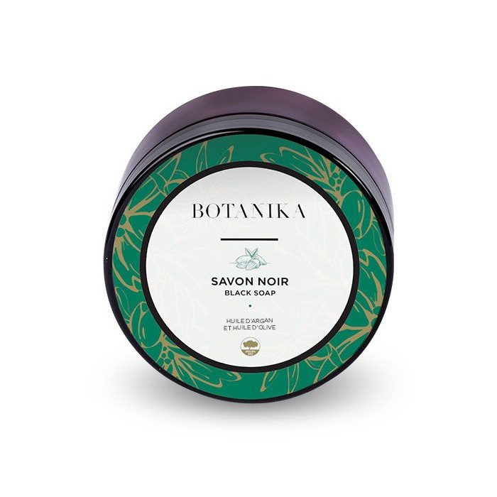 botanika-savon-noir-eucalyptus-200-ml.jpg BOTANIKA SAVON NOIR EUCALYPTUS 200 ML – Image 1