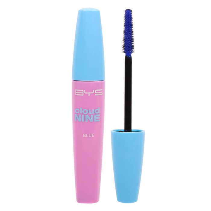 bys-bys-cloud-nine-blue-waterproof-mascara-10-ml-yeux-et-sourcils.jpg BYS CLOUD NINE BLUE WATERPROOF MASCARA 10 ML – Image 1