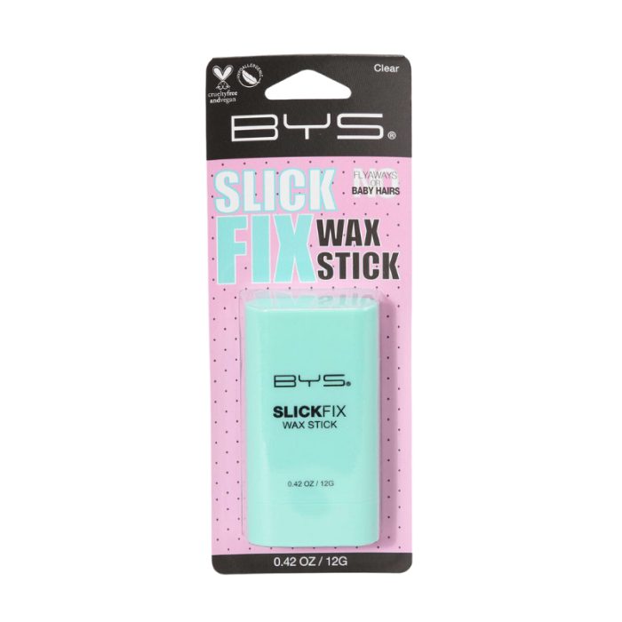 bys-bys-slick-fix-baton-de-cire-capillaire-12-g-gels-coiffants.jpg BYS SLICK FIX BATON DE CIRE CAPILLAIRE 12 G – Image 1