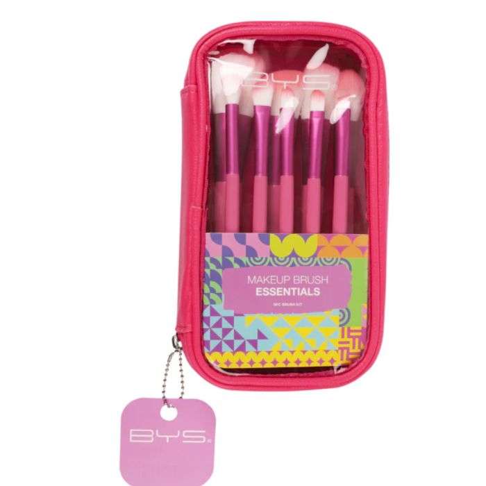 bys-bys-trousse-essentiel-brosse-de-maquillage-accessoires.jpg BYS TROUSSE ESSENTIEL BROSSE DE MAQUILLAGE – Image 1