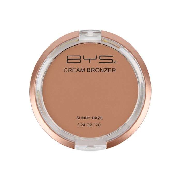 bys-cream-bronzer-sunny-haze-7g.jpg BYS CREAM BRONZER SUNNY HAZE 7G – Image 1