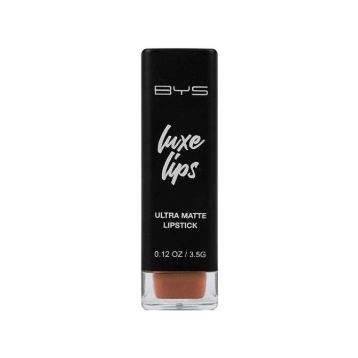 bys-luxe-lips-ultra-matte-lipstick-35g.jpg BYS LUXE LIPS ULTRA MATTE LIPSTICK 3.5G – Image 1