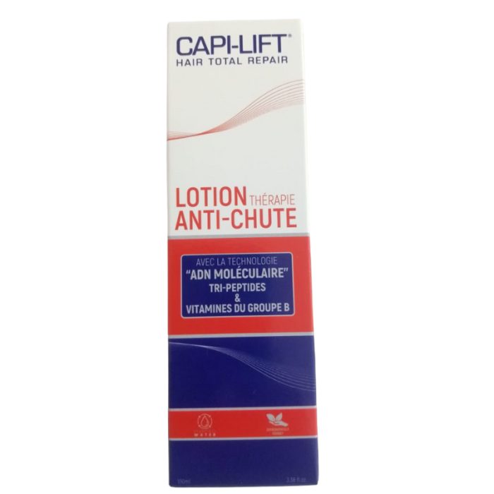 capilift-capilift-lotion-therapie-anti-chute-100-ml-masque-creme-et-soins.jpg CAPILIFT LOTION THERAPIE ANTI CHUTE 100 ML – Image 1