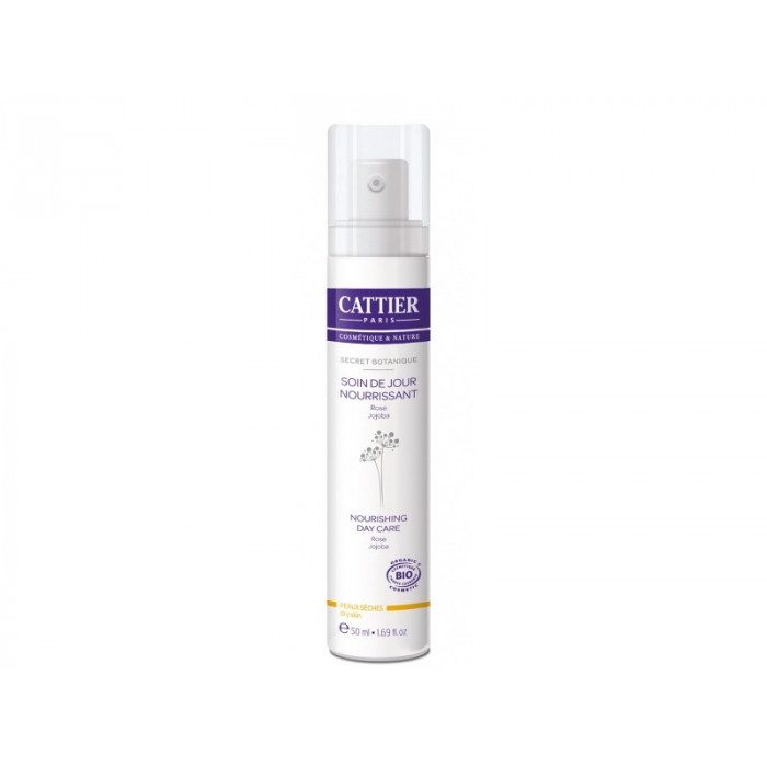 cattier-soin-de-jour-nourrissant-50-ml.jpg CATTIER SOIN DE JOUR NOURRISSANT 50 ML – Image 1
