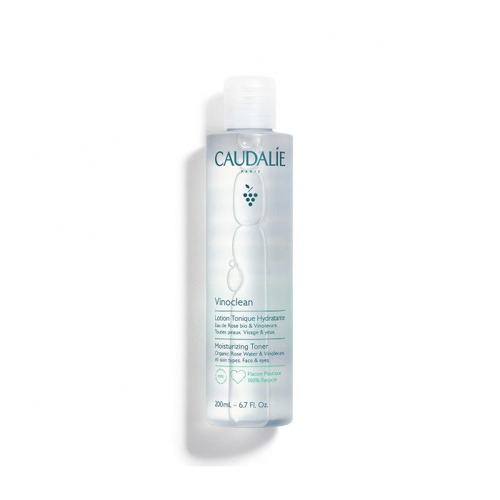 caudalie-vinoclean-lotion-tonique-hydratante-200-ml.jpg CAUDALIE VINOCLEAN LOTION TONIQUE HYDRATANTE 200 ML – Image 1