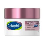 CETAPHIL CREME ECLAIRCISSANT CONFORT NUIT
