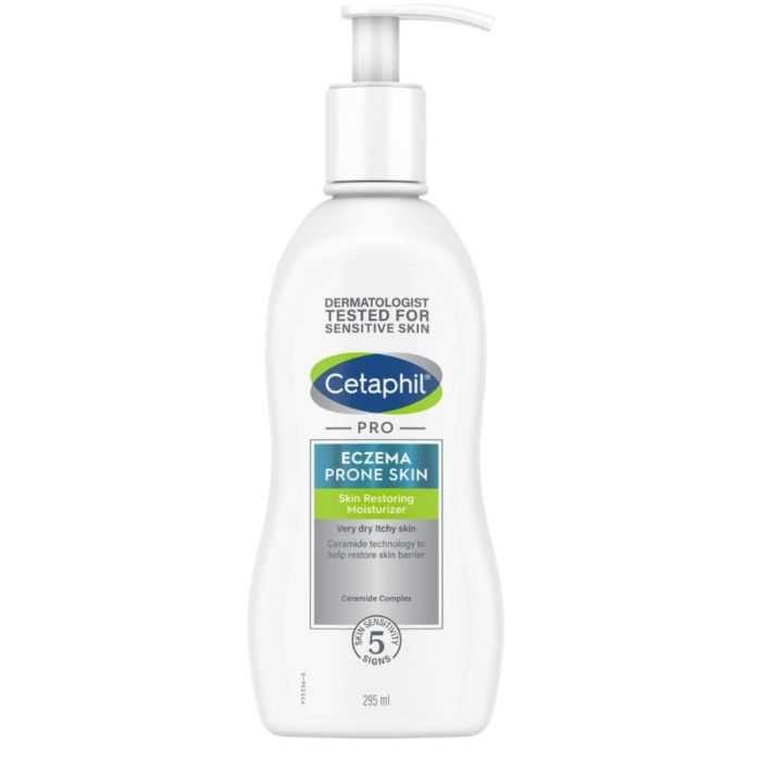 cetaphil-pro-eczema-lotion-hydratante-295-ml.jpg CETAPHIL PRO ECZEMA LOTION HYDRATANTE 295 ML – Image 1