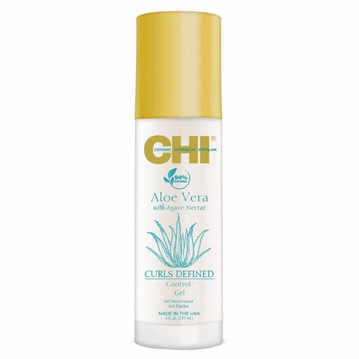 chi-chi-aloe-vera-control-gel-147ml-coiffage.jpg CHI ALOE VERA CONTROL GEL 147ML – Image 1