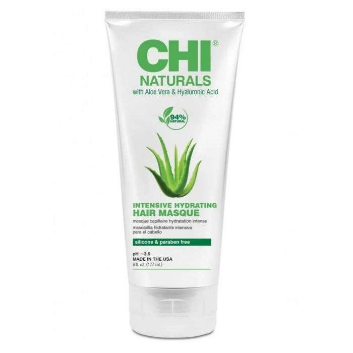 chi-chi-naturals-aloe-vera-et-hyaluronique-acide-masque-hydratant-intense-177-ml-masque-creme-et-soins.jpg CHI NATURALS ALOE VERA ET HYALURONIQUE ACIDE MASQUE HYDRATANT INTENSE 177 ML – Image 1