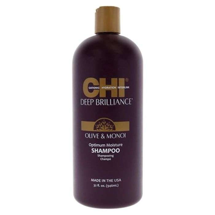 chi-deep-brillance-optimum-shampooing-hydratant-946-ml.jpg CHI DEEP BRILLANCE OPTIMUM SHAMPOOING HYDRATANT 946 ML – Image 1