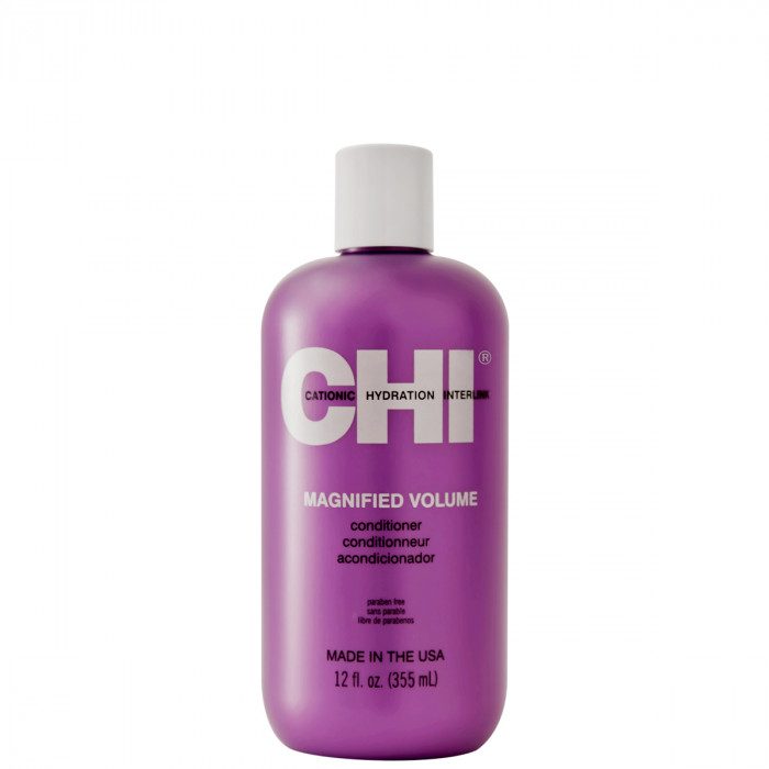 chi-magnified-volume-apres-shampooing-355-ml.jpg CHI MAGNIFIED VOLUME APRES SHAMPOOING 355 ML – Image 1