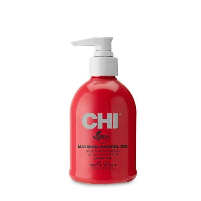 chi-maximum-control-gel-237ml.jpg CHI MAXIMUM CONTROL GEL 237ML – Image 1