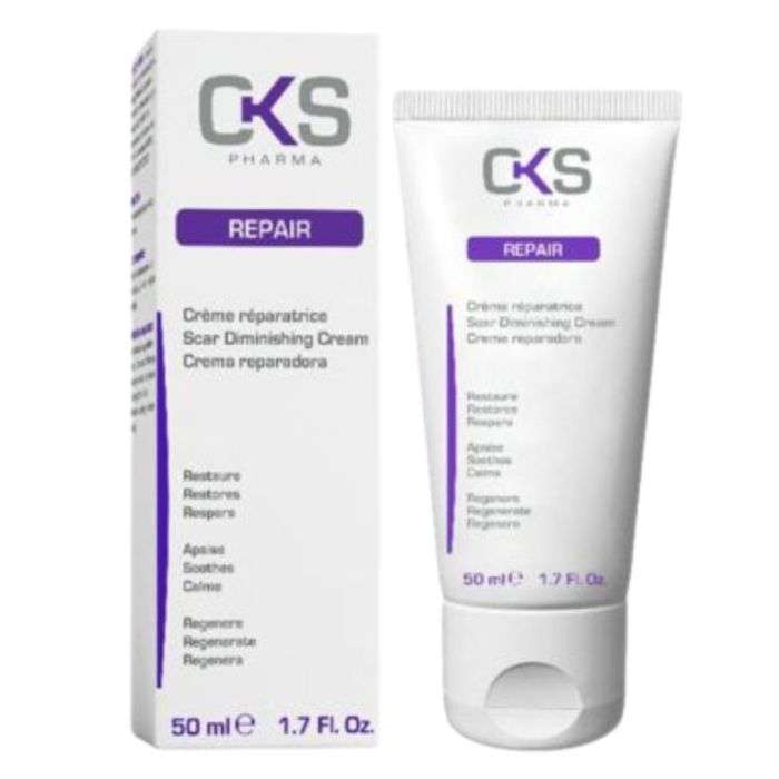 cks-cks-repair-creme-reparatrice-50-ml-cremes-depigmentantes.jpg CKS REPAIR CREME REPARATRICE 50 ML – Image 1