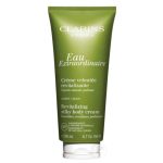 CLARINS AROMA EAU EXTRAORDINAIRE CREME VELOUTEE REVITALISANTE 200 ML