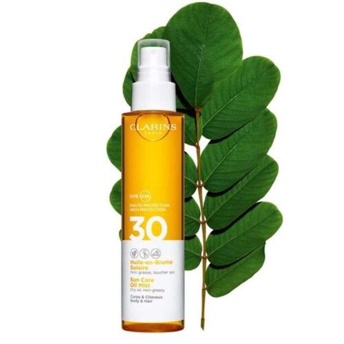 clarins-clarins-huile-en-brume-solaire-150-ml-spf-30-huiles.jpg CLARINS HUILE EN BRUME SOLAIRE 150 ML SPF 30 – Image 1