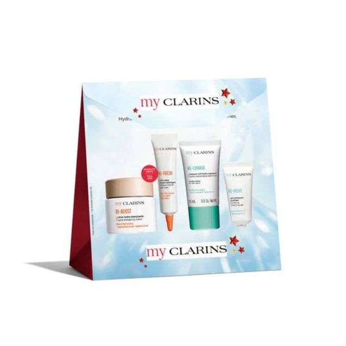 clarins-collection-my-clarins.jpg CLARINS COLLECTION MY CLARINS – Image 1