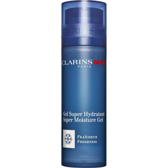 clarins-homme-gel-super-hydratant-50-ml.jpg CLARINS HOMME GEL SUPER HYDRATANT 50 ML – Image 1