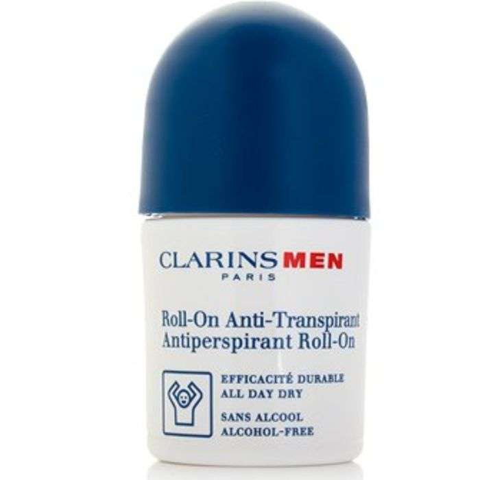 clarins-men-roll-on-antiperspirant.jpg CLARINS MEN ROLL ON ANTIPERSPIRANT – Image 1