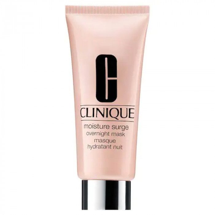 clinique-moisture-surge-masque-hydratant-nuit-100ml.jpg CLINIQUE MOISTURE SURGE MASQUE HYDRATANT NUIT 100ML – Image 1