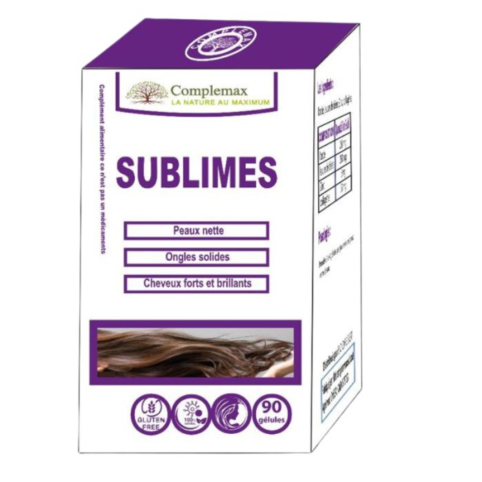 complemax-complemax-sublimes-90-gelules-complements-cheveux-et-ongles.jpg COMPLEMAX SUBLIMES 90 GELULES – Image 1