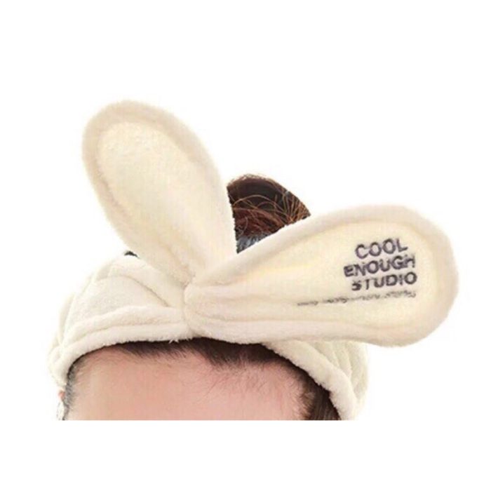 cool-enough-studio-headband-accessoires-pour-cheveux.jpg COOL ENOUGH STUDIO HEADBAND – Image 1