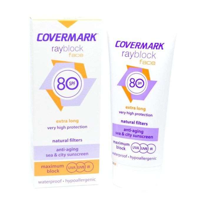 covermark-covermark-rayblock-face-spf80-50ml-cremes.jpg COVERMARK RAYBLOCK FACE SPF80 50ML – Image 1