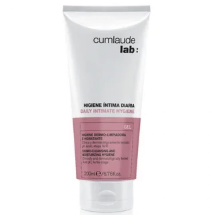 cumlaude-hygiene-intime-quotidienne-200-ml.jpg CUMLAUDE HYGIENE INTIME QUOTIDIENNE 200 ML – Image 1